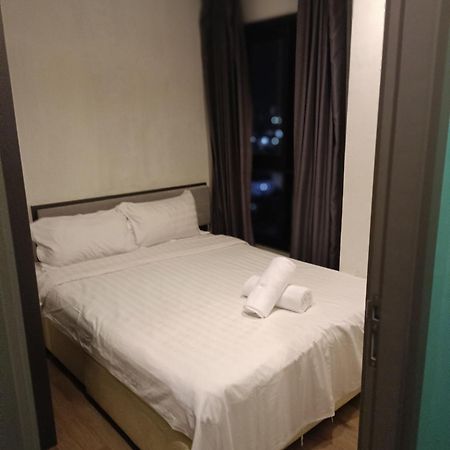 The Base Central Pattaya Seaview Zewnętrze zdjęcie