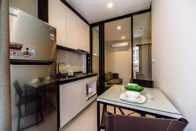 The Base Central Pattaya Seaview Zewnętrze zdjęcie