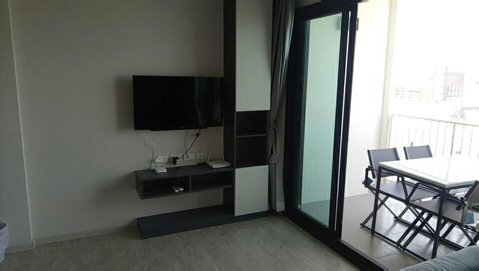 The Base Central Pattaya Seaview Zewnętrze zdjęcie