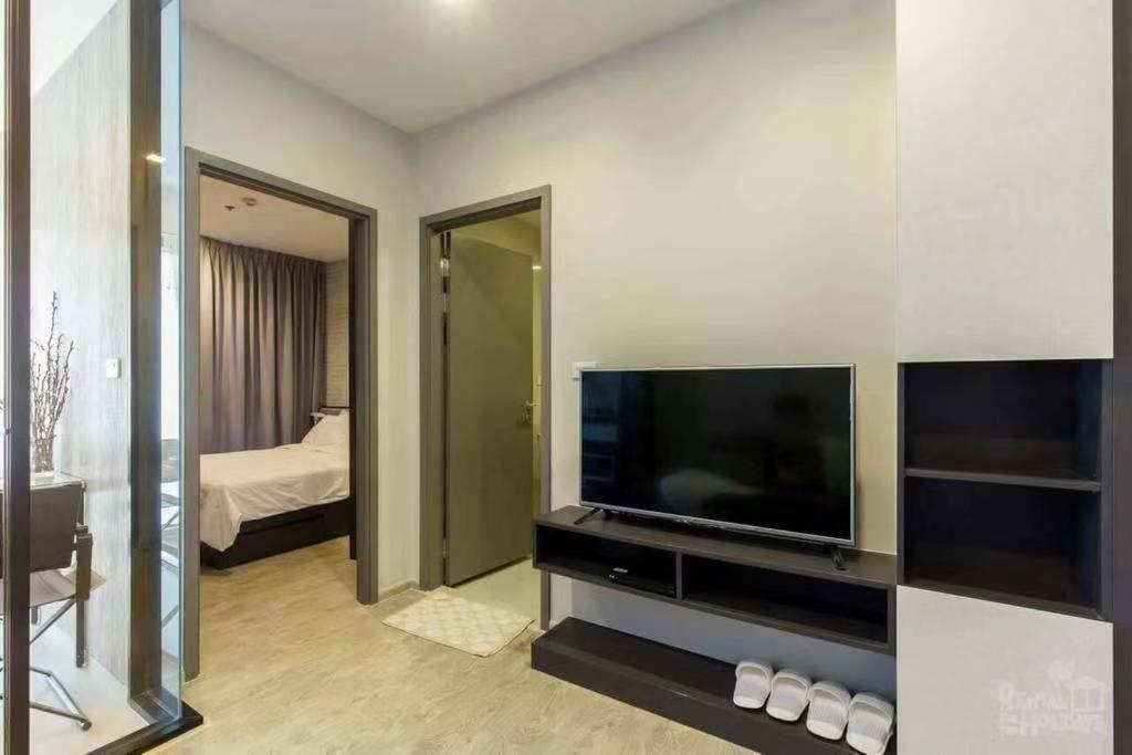 The Base Central Pattaya Seaview Zewnętrze zdjęcie