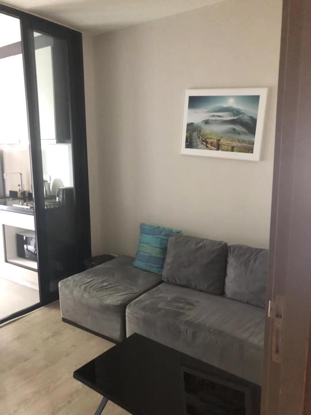 The Base Central Pattaya Seaview Zewnętrze zdjęcie